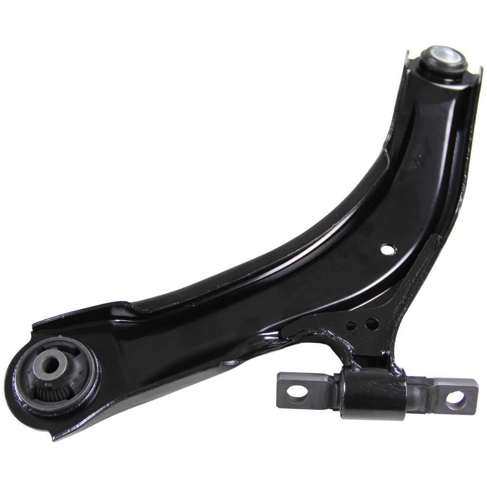 Foto de Conjunto de Brazo de Control Suspensi�n y R�tula para Nissan Rogue Nissan 370Z Marca MOOG N�mero de Parte RK621453