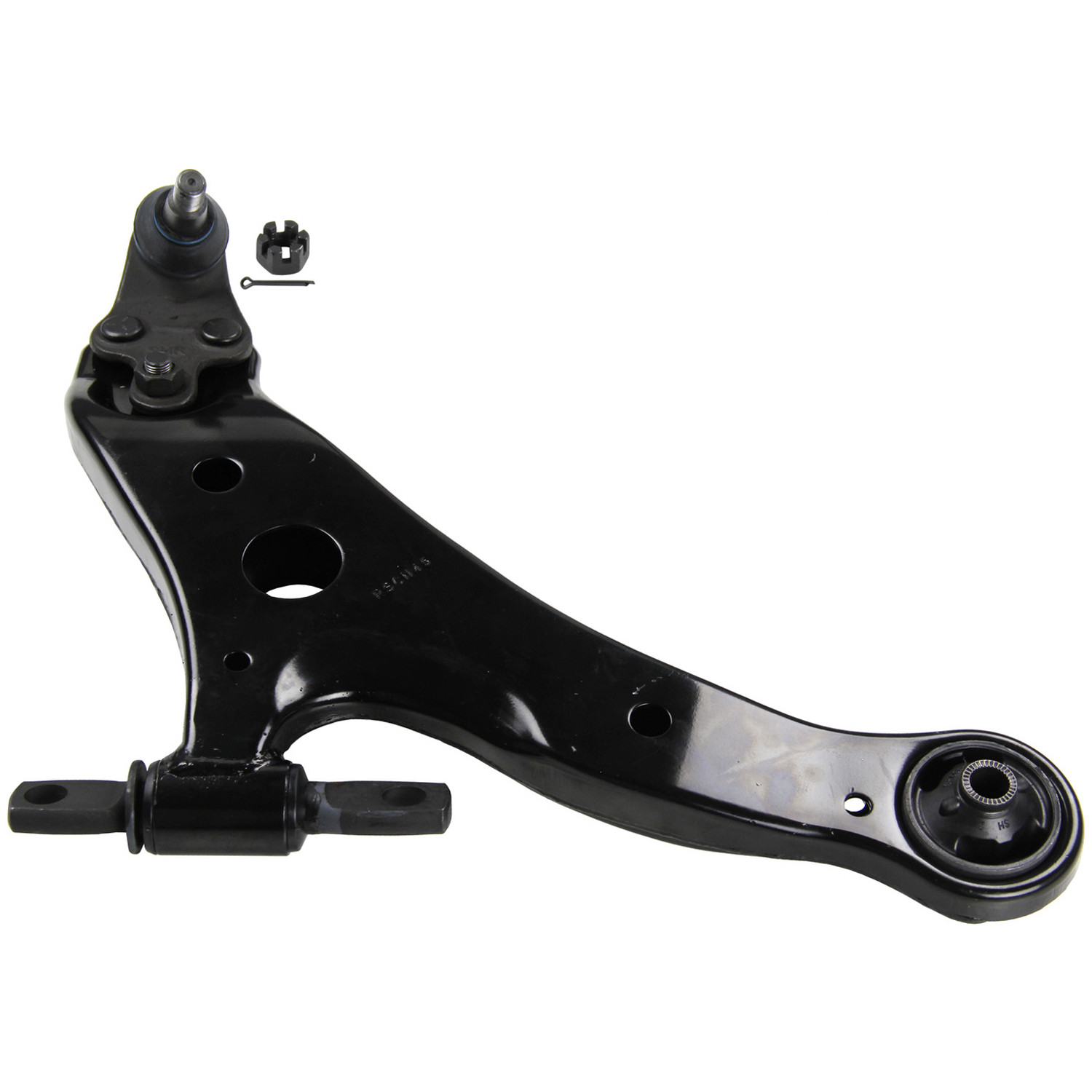 Foto de Conjunto de Brazo de Control Suspensi�n y R�tula para Toyota Avalon Toyota Camry Marca MOOG N�mero de Parte RK621476