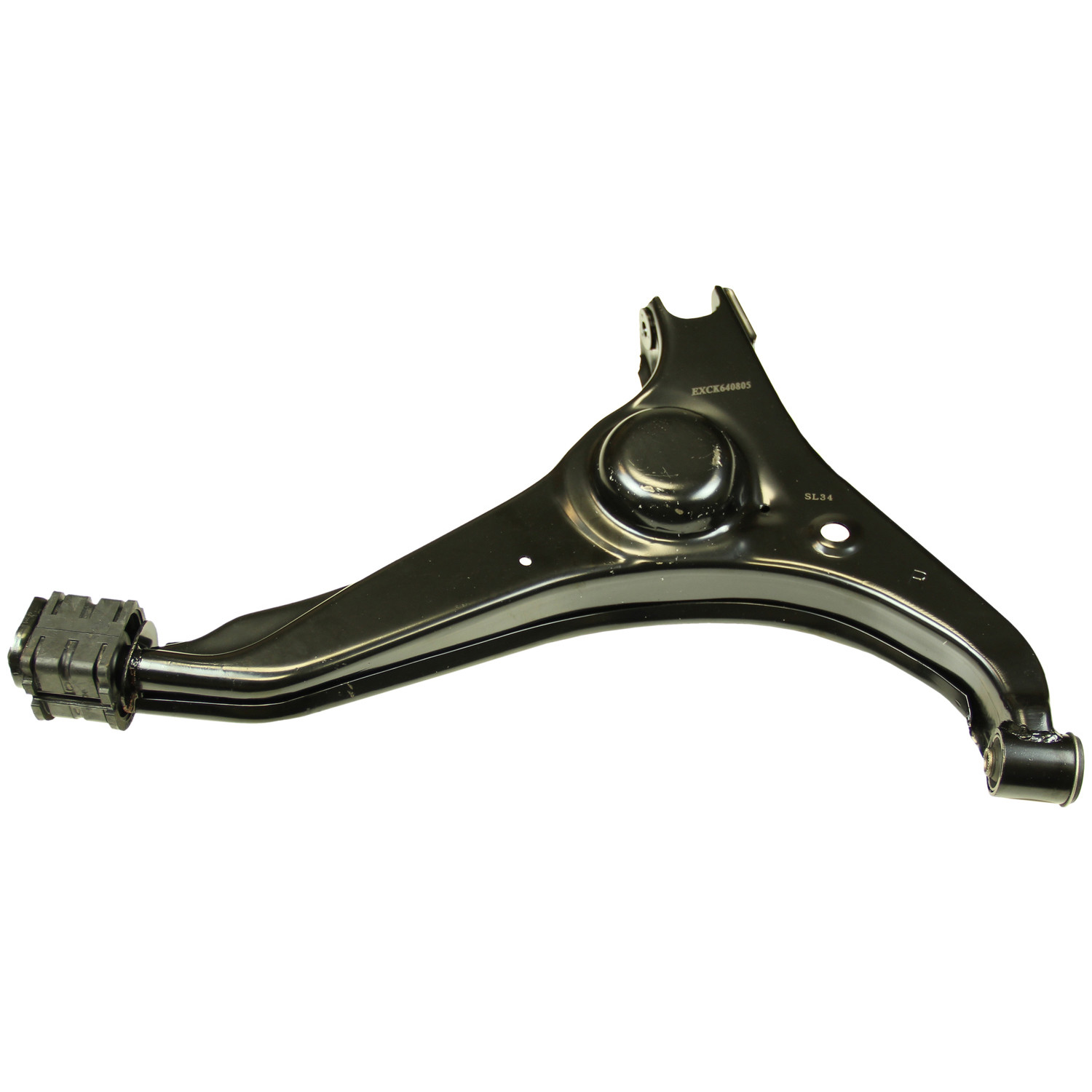 Foto de Brazo de Control de suspensi�n para Suzuki Swift 1993 Marca MOOG N�mero de Parte RK640805