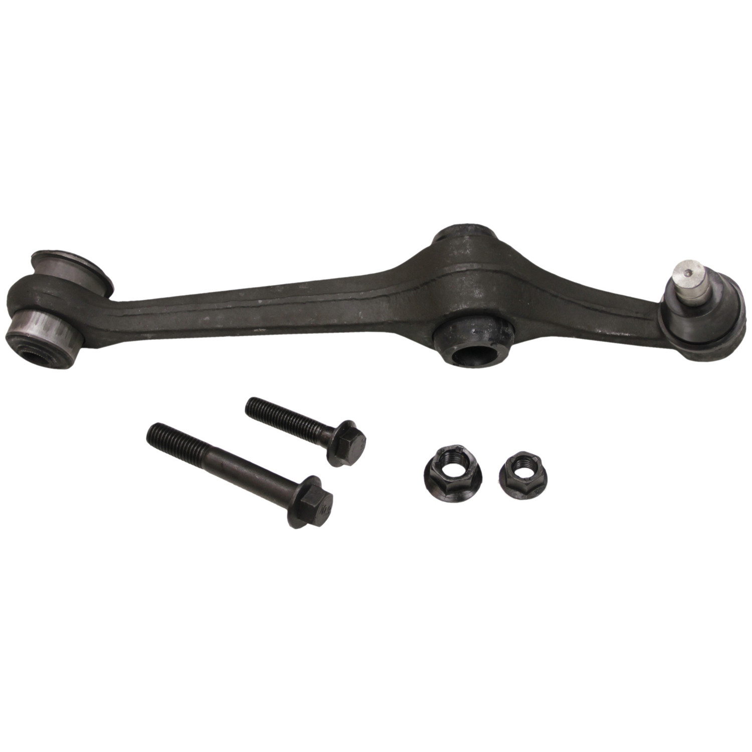 Foto de Conjunto de Brazo de Control Suspensin y Rtula para Ford Taurus 1994 Marca MOOG Nmero de Parte RK8425