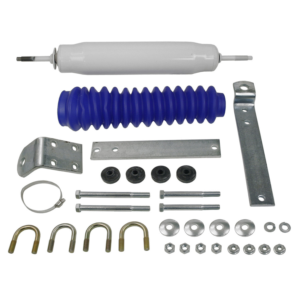 Foto de  Steering Damper Kit para Ford Ranger 1996 1997 Marca MOOG Nmero de Parte SSD109