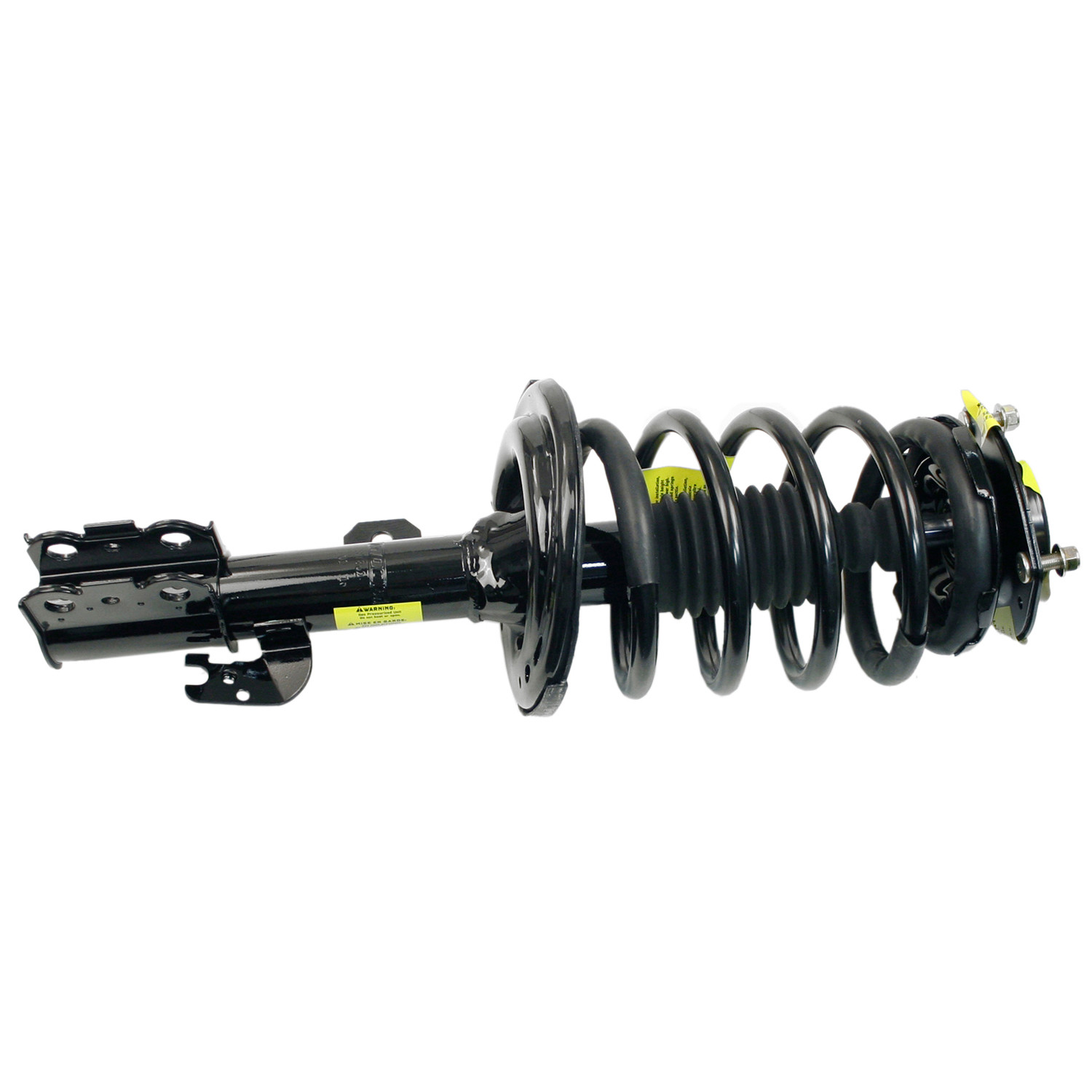 Foto de Conjunto de Puntal de Suspensin y Resorte Espiral para Lexus ES350 Toyota Avalon Toyota Camry Marca MOOG Nmero de Parte ST8624R