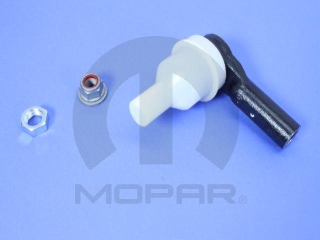 Foto de Kit de Terminales de Direccion para Dodge Ram 1500 2010 Marca MOPAR Nmero de Parte 05175790AE