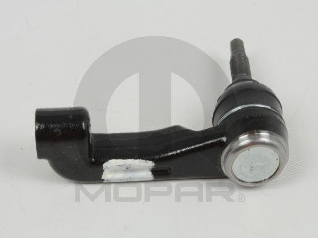 K&N Engineering Performance Intake: Jeep Liberty 2008 - 2009 3.7L V6 main image 0