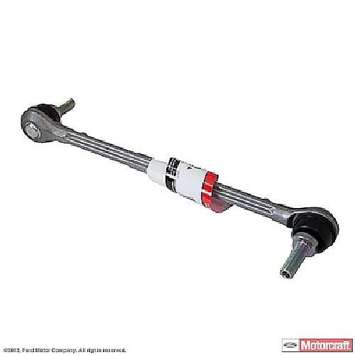 Foto de Enlace extremo de Barra Estabilizadora de Suspensi para Ford Focus Marca MOTORCRAFT Nmero de Parte #MEF-120
