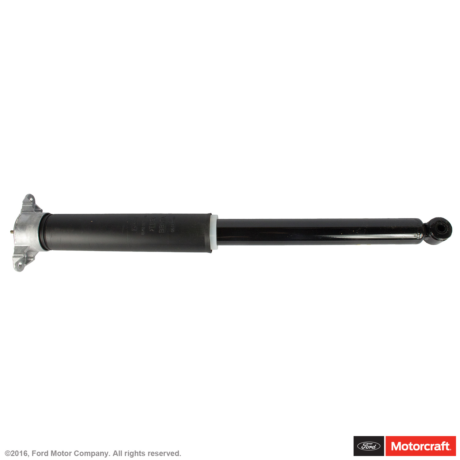 Foto de Amortiguador - New para Ford Escape 2013 2014 Marca MOTORCRAFT N�mero de Parte ASH-24730