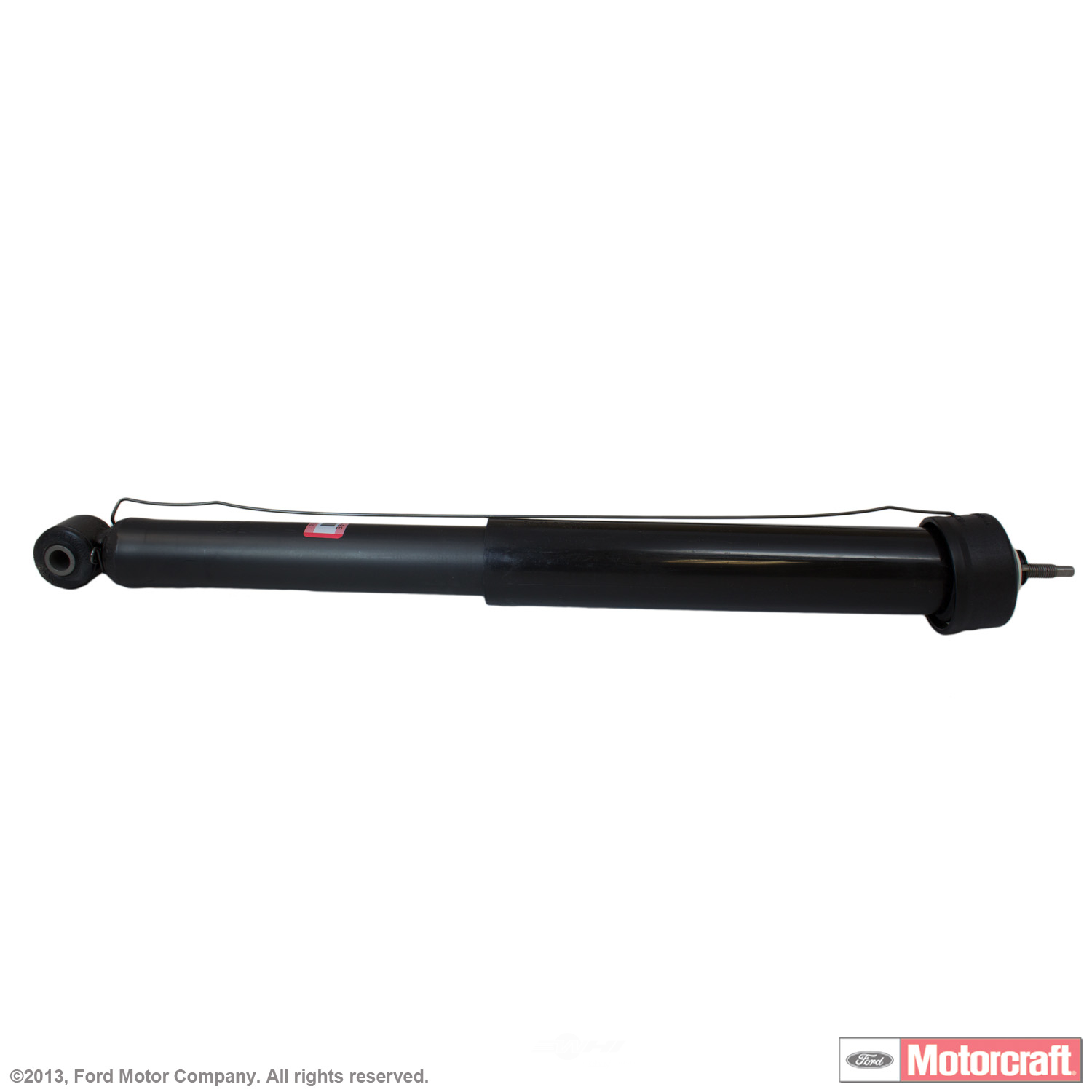 Foto de Conjunto Puntal de suspensi�n para Ford Focus 2005 Marca MOTORCRAFT N�mero de Parte ASH-376