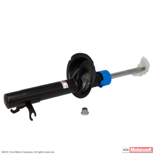 Foto de Conjunto Puntal de suspensi�n para Ford Focus 2000 2001 2002 2003 2004 Marca MOTORCRAFT N�mero de Parte AST-115