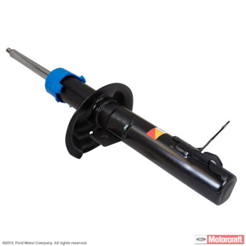 Foto de Conjunto Puntal de suspensi�n para Ford Focus 2000 2001 2002 2003 2004 Marca MOTORCRAFT N�mero de Parte AST-133
