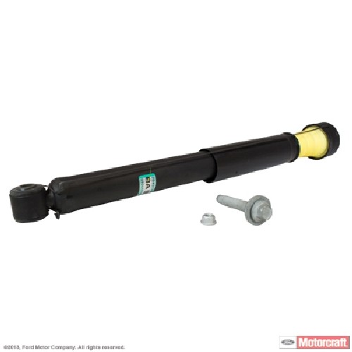 Foto de Conjunto Puntal de suspensi�n para Ford Focus 2005 Marca MOTORCRAFT N�mero de Parte AST-293