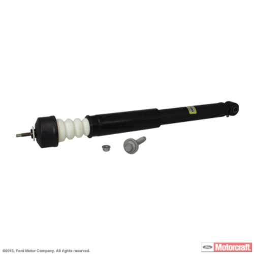 Foto de Conjunto Puntal de suspensi�n para Ford Focus 2000 2001 2002 2003 2004 2005 2006 2007 Marca MOTORCRAFT N�mero de Parte AST-296