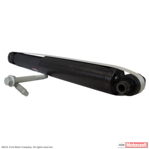 Foto de Conjunto Puntal de suspensi�n para Ford Focus 2000 2001 2002 2003 2004 2005 2006 2007 Marca MOTORCRAFT N�mero de Parte AST-356