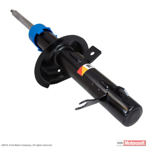 Foto de Conjunto Puntal de suspensi�n para Ford Focus 2000 2001 2002 2003 2004 Marca MOTORCRAFT N�mero de Parte AST-70