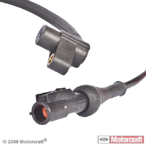 Foto de Sensor de Velocidad Frenos Anti Bloqueo para Ford Taurus Mercury Sable Marca MOTORCRAFT Nmero de Parte BRAB-103