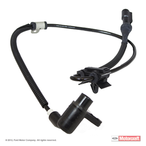 Foto de Sensor de Velocidad Frenos Anti Bloqueo para Ford Windstar 2003 Marca MOTORCRAFT Nmero de Parte BRAB-107