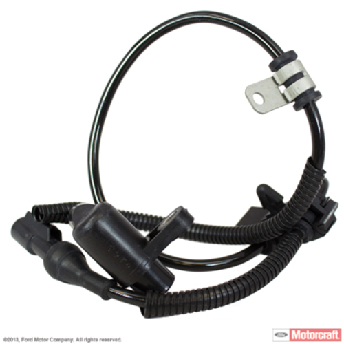 Foto de Sensor de Velocidad Frenos Anti Bloqueo para Ford Windstar 2003 Marca MOTORCRAFT Nmero de Parte BRAB-108