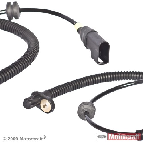 Foto de Sensor de Velocidad Freno ABS para Ford Focus 2001 Marca MOTORCRAFT N�mero de Parte BRAB-126