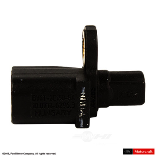 Foto de Sensor de Velocidad Frenos Anti Bloqueo para Ford Focus 2012 Marca MOTORCRAFT Nmero de Parte BRAB-350