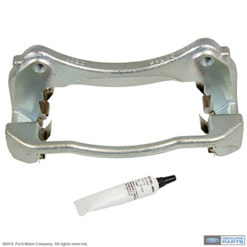 Foto de Soporte de disco de pinza de freno para Ford Explorer Ford Ranger Marca MOTORCRAFT N�mero de Parte BRBF-2