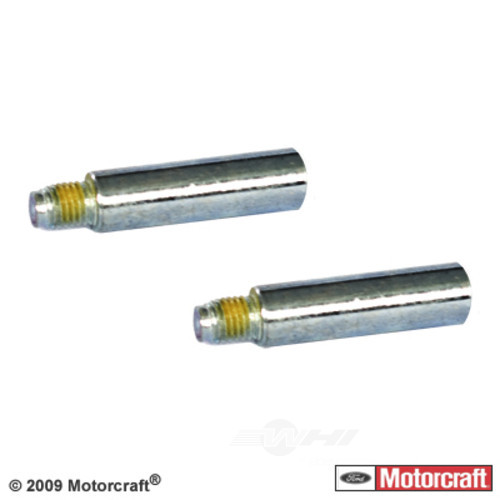 Foto de Kit de reparacin de Pinza de Freno para Ford Escape 2001 Marca MOTORCRAFT Nmero de Parte BRCK-5025A