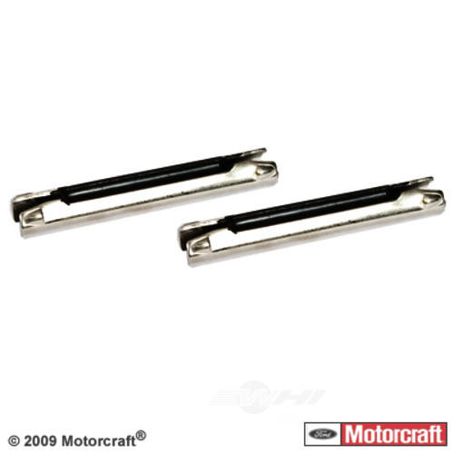 Foto de Kit de reparacin de Mordaza de Freno para Ford Aerostar 1988 Marca MOTORCRAFT Nmero de Parte BRCK-5030