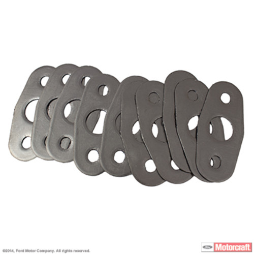 Foto de Empacadura de V�lvula EGR para Ford Escape 2008 Marca MOTORCRAFT N�mero de Parte CG-682