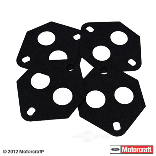 Foto de Empacadura de V�lvula de Control de Marcha M�nima para Ford Explorer 2002 Marca MOTORCRAFT N�mero de Parte CG-758