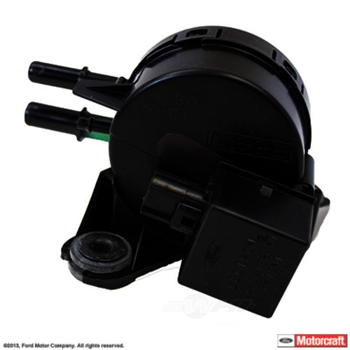 Foto de V�lvula de Purga del Canister Fuel para Ford Focus 2001 2002 Marca MOTORCRAFT N�mero de Parte CX-2397