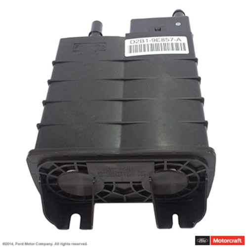 Foto de Canister Marca MOTORCRAFT Nmero de Parte CX2451