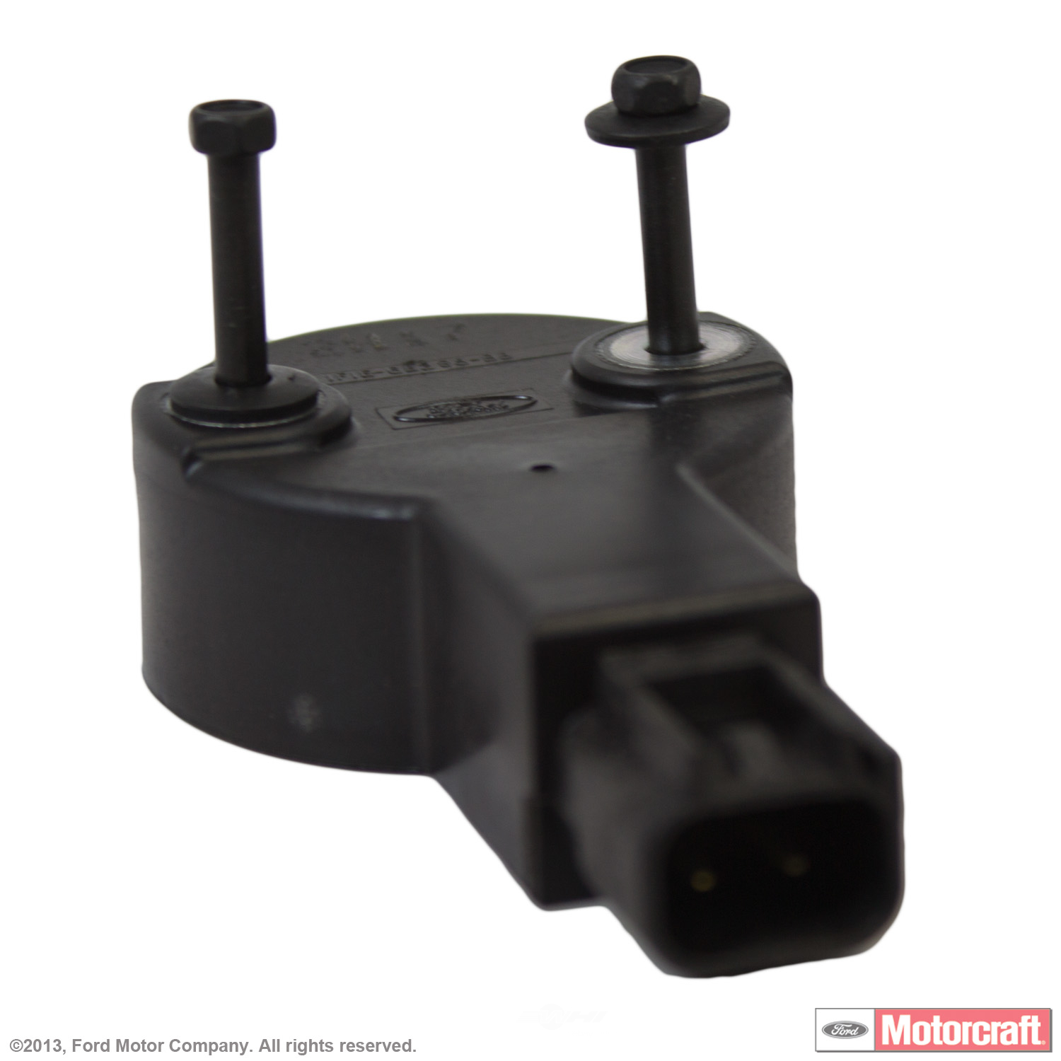 Foto de Sensor de posicin del rbol de levas para Ford Ranger 2008 Marca MOTORCRAFT Nmero de Parte DU-81