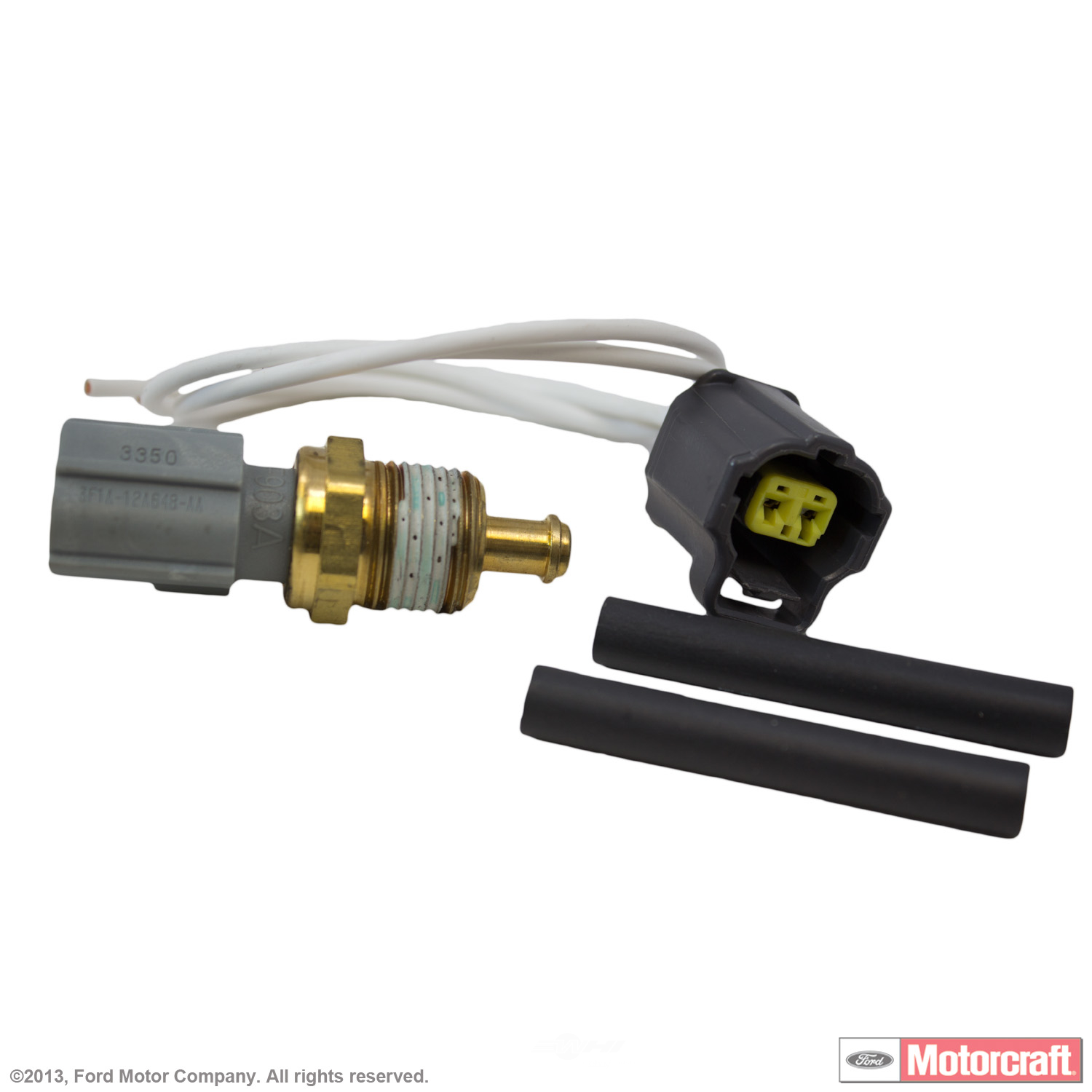 Foto de Sensor de temperatura de Refrigerante del motor para Ford Ranger 1992 Marca MOTORCRAFT Nmero de Parte DY-1145