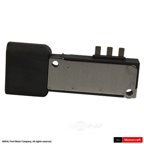 Foto de Mdulo de Control del Encendido para Ford Bronco Ford F-150 Ford F-250 Ford F-350 Ford Mustang Ford Ranger Ford Tempo Ford Thunderbird Marca MOTORCRAFT Parte #DY-1284