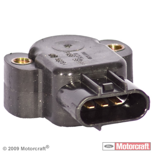 Foto de Sensor de posicin de la mariposa del acelerador para Ford Explorer 2002 Marca MOTORCRAFT Nmero de Parte DY-967