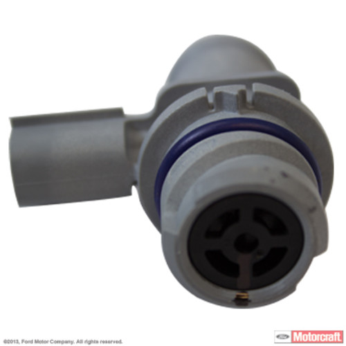 Foto de V�lvula PCV para Lincoln Aviator 2003 Marca MOTORCRAFT N�mero de Parte EV-261