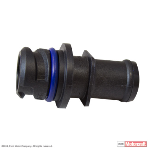 Válvula PCV para Ford Focus 2002 Marca MOTORCRAFT Número de Parte EV262