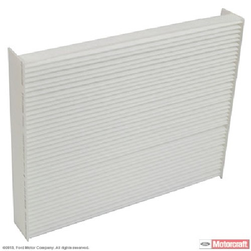 Foto de Filtro de aire de Cabina / Polen para Ford Fusion Lincoln MKZ Mercury Milan Marca MOTORCRAFT N�mero de Parte #FP-67