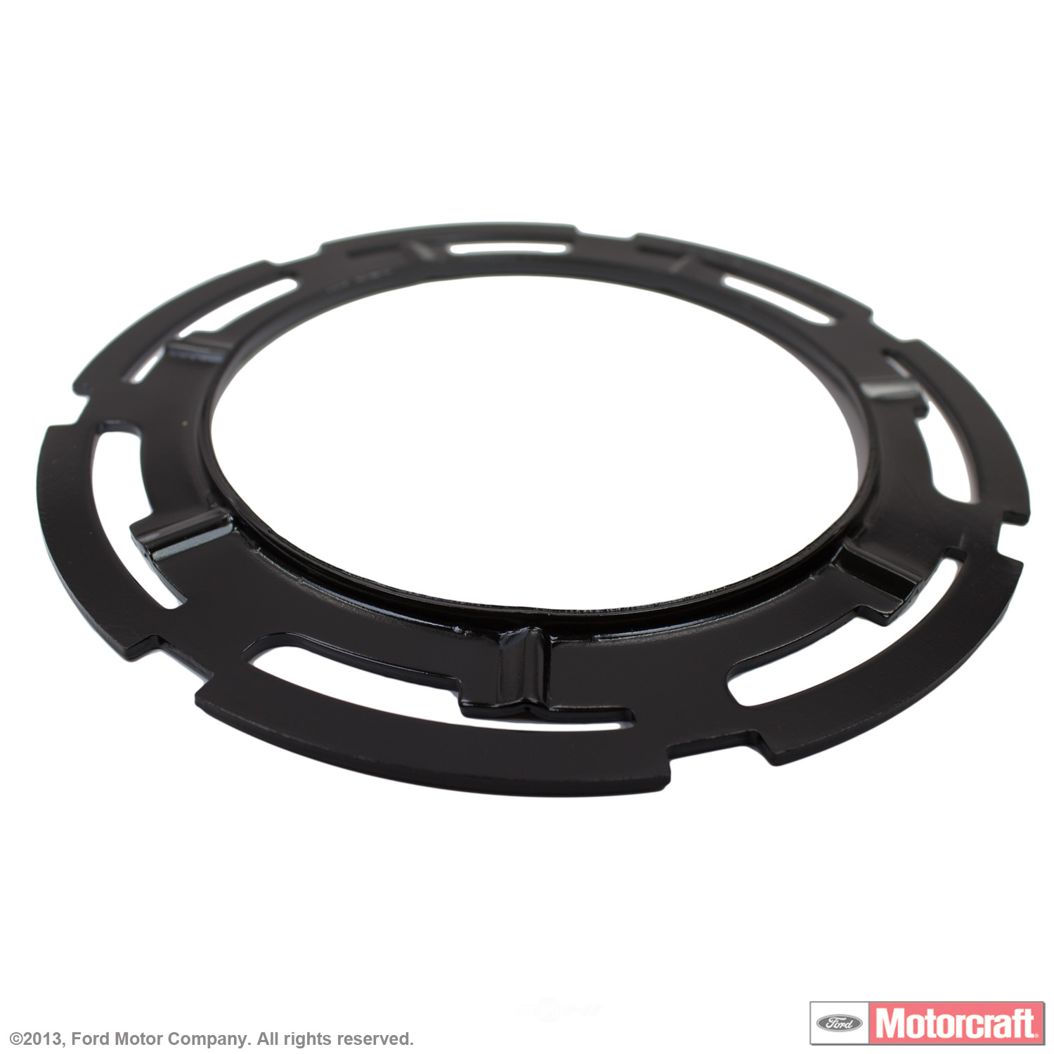 Foto de Anillo Unidad Transmisora del Tanque de Combustible para Ford Expedition 2008 Marca MOTORCRAFT Nmero de Parte FPR-11