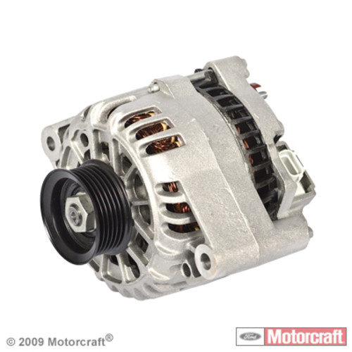 Foto de Alternador - New para Ford Taurus Mercury Sable Marca MOTORCRAFT Nmero de Parte GL-679