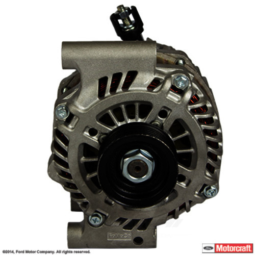 Foto de Alternador - Retail Reman para Ford Escape 2008 Marca MOTORCRAFT Remanufacturado N�mero de Parte GLV-8648RM
