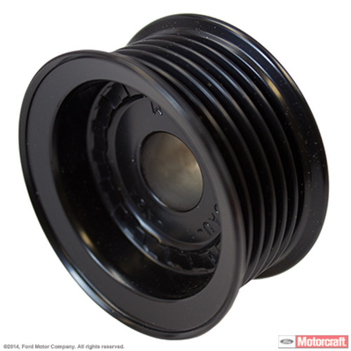 Foto de Polea del Alternador para Ford Escort 1998 Marca MOTORCRAFT N�mero de Parte GP-712
