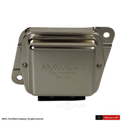 Foto de Regulador de Voltaje para Ford Explorer 1992 Marca MOTORCRAFT Nmero de Parte GR-540-B