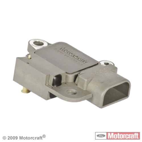 Foto de Regulador de Voltaje para Ford Explorer 2002 Marca MOTORCRAFT Nmero de Parte GR-817