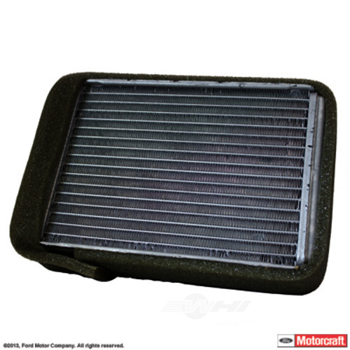 Foto de Radiador del calentador para Ford Explorer Ford Ranger Marca MOTORCRAFT N�mero de Parte HC-14