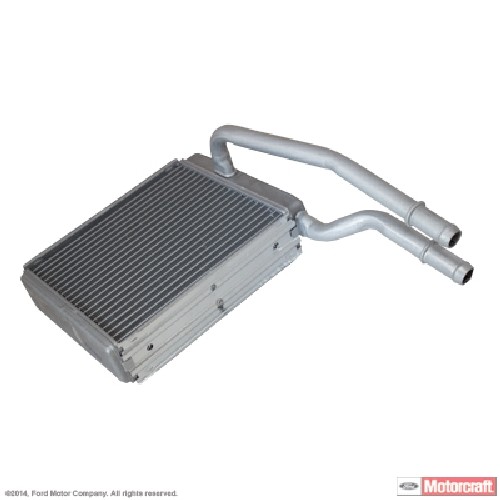 Foto de Radiador del calentador para Ford Focus Ford Transit Connect Marca MOTORCRAFT N�mero de Parte HC-30