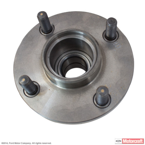 Foto de Conjunto de Cojinete de Rodamiento y Cubo para Ford Focus 2001 Marca MOTORCRAFT N�mero de Parte HUB-159