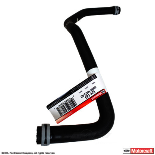 Foto de Conjunto de Mangueras de Calentador para Ford Focus 2003 Marca MOTORCRAFT N�mero de Parte KH-149