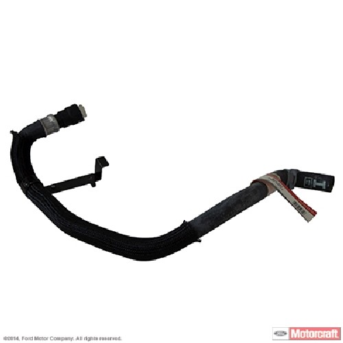 Foto de Conjunto de Mangueras de Calentador para Ford Windstar 1996 Marca MOTORCRAFT Nmero de Parte KH-591