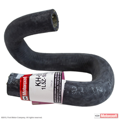Foto de Conjunto de Mangueras de Calentador para Ford Ranger 2009 Marca MOTORCRAFT Nmero de Parte KH-631