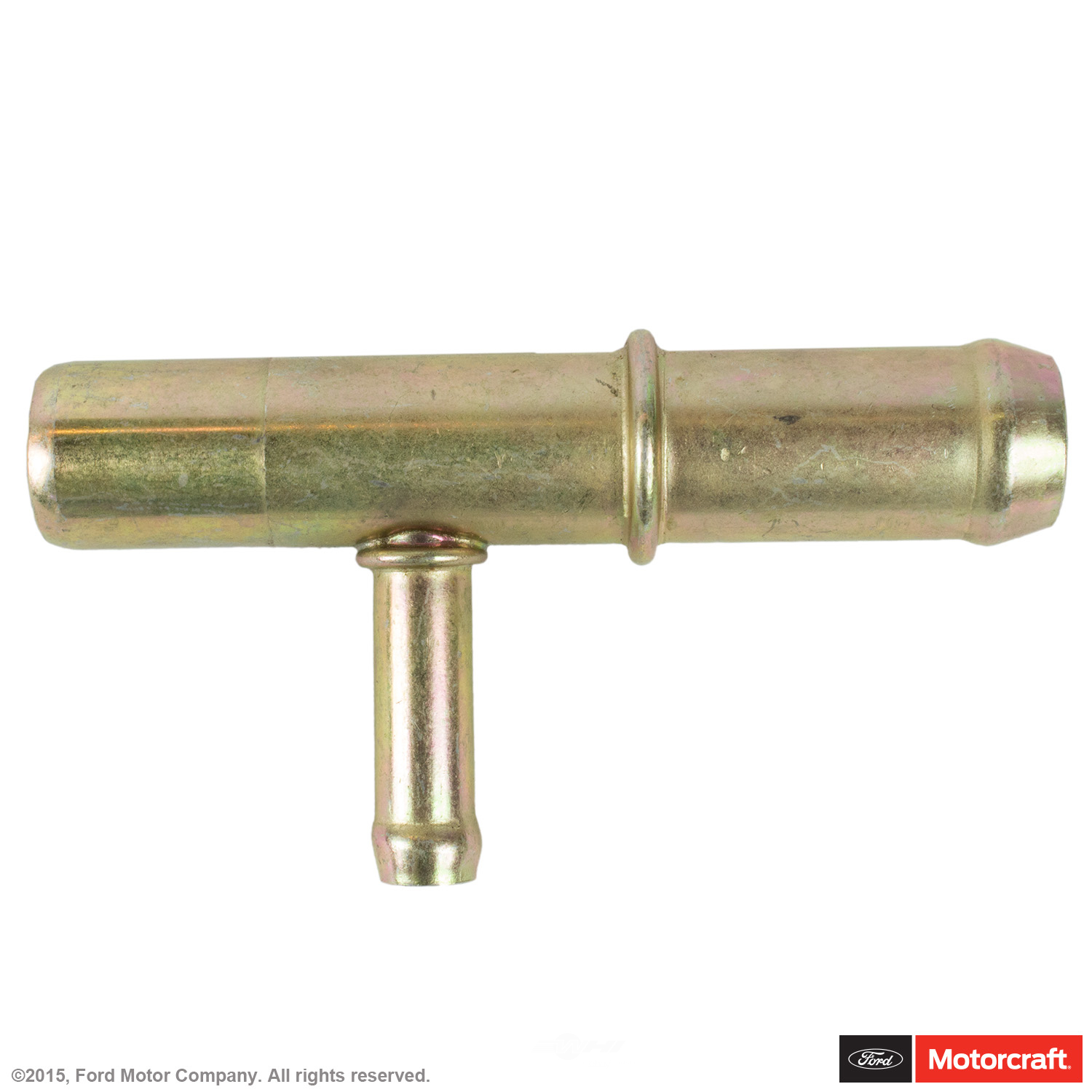 Foto de Manguera Bypass de refrigerante para Ford Focus 2000 Marca MOTORCRAFT N�mero de Parte KM-4513