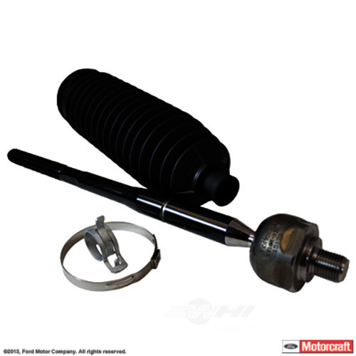 Foto de Kit de Terminales de Direccion para Ford Taurus 2013 Marca MOTORCRAFT Nmero de Parte MEF-19